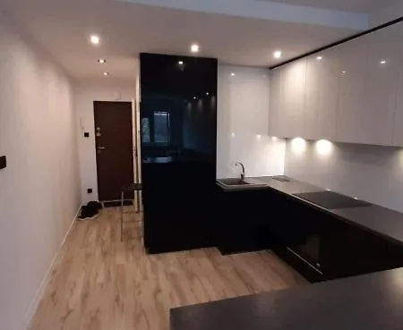 Przymorze Baltic Apartment