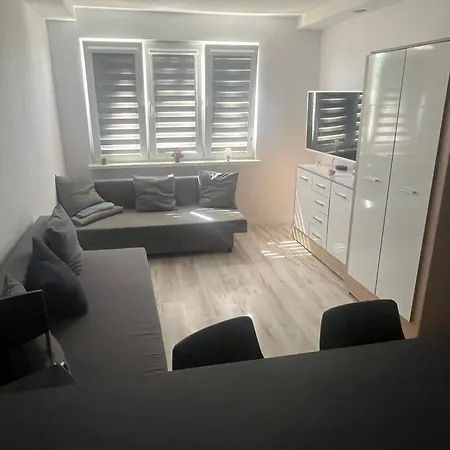 Przymorze Baltic Gdansk